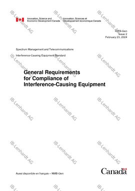 ICES-Gen Issue 2:2024-02