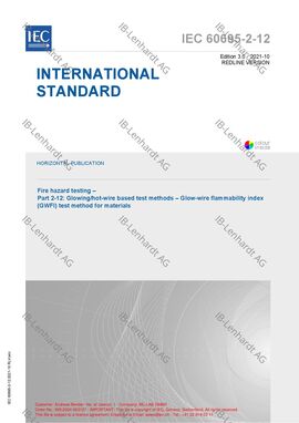 iec60695-2-12 {ed3.0.RLV} en