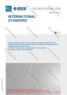 IEC/IEEE 62209-1528:2020