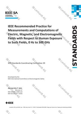 IEEE C95.3-2021